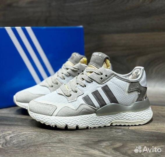 Кроссовки Adidas originals Nite Jogger Lifestyle