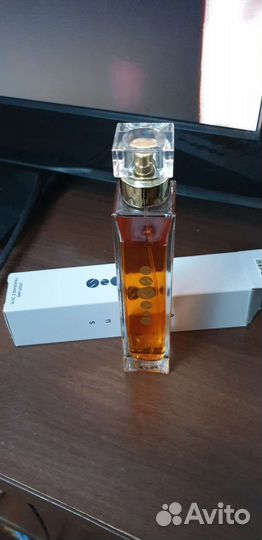 Духи женские 50мл пр-во Чехия