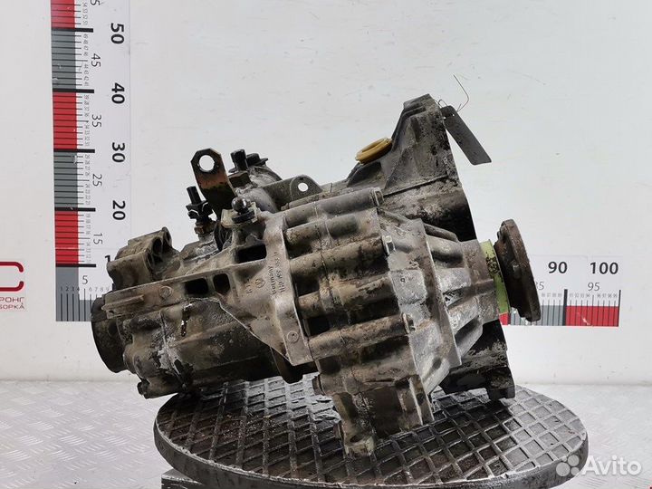 Кпп для Volkswagen Golf 3