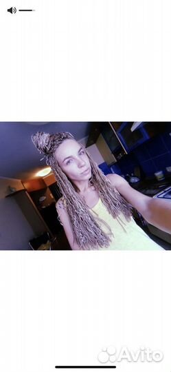 Плетение косичек, box braids, зи-зи, африка, дреды