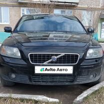 Volvo S40 2.4 MT, 2005, 142 000 км, с пробегом, цена 380 000 руб.