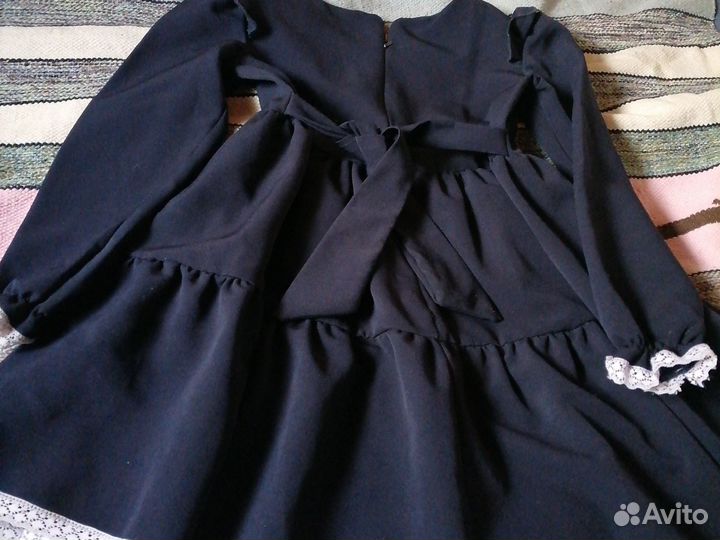 Школьная форма для девочки от 122