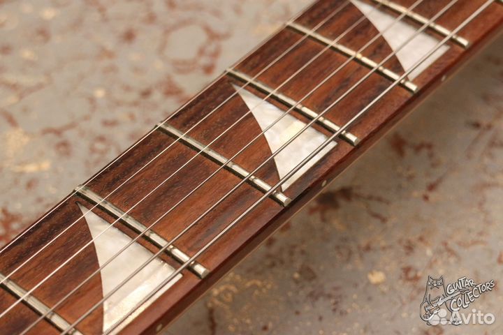 Jackson JS32T Randy Rhoads Gun Metal Grey