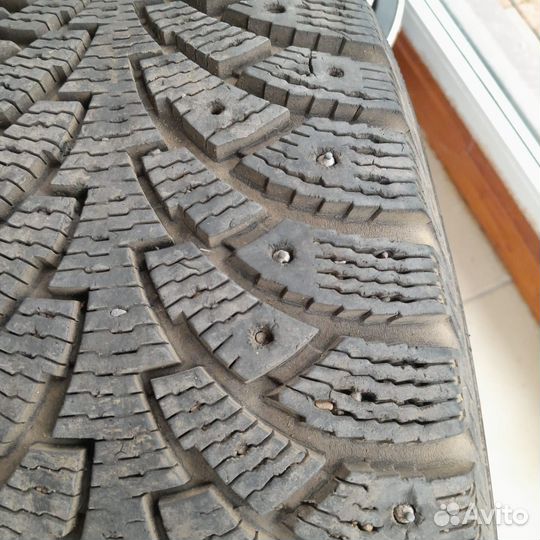 Nokian Tyres Nordman 4 21.5/60 R16 W