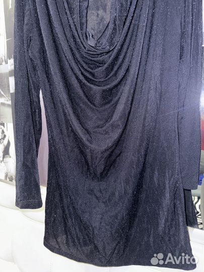 Платье женское вечернее 46-48