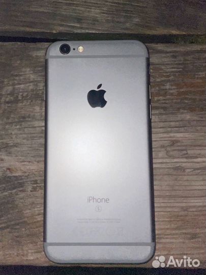 Телефон iPhone 6s