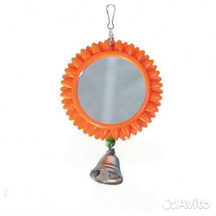 Купалка для птиц