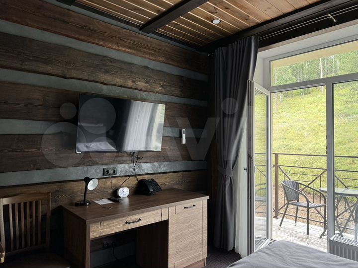 Квартира-студия, 26 м², 5/7 эт.