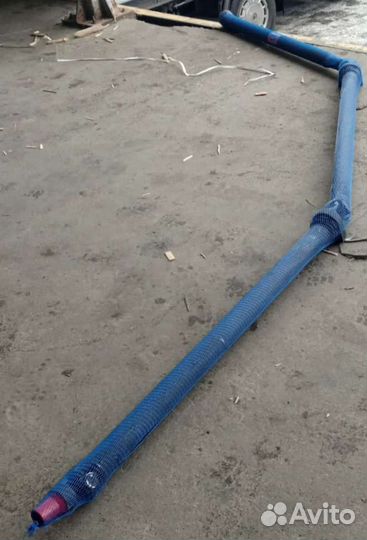 Карданный вал на газель