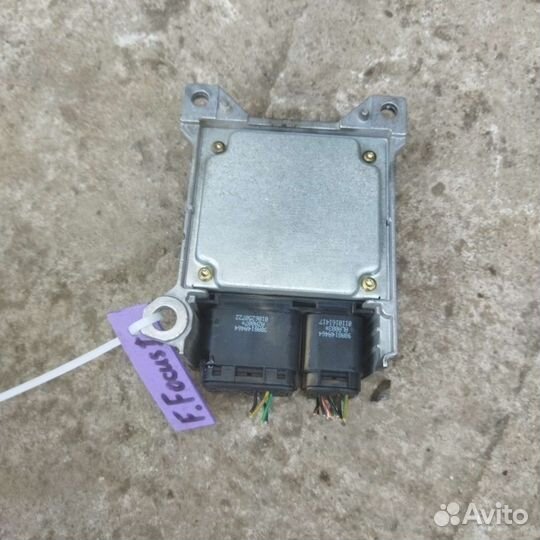 Блок управления Airbag Ford Focus 1