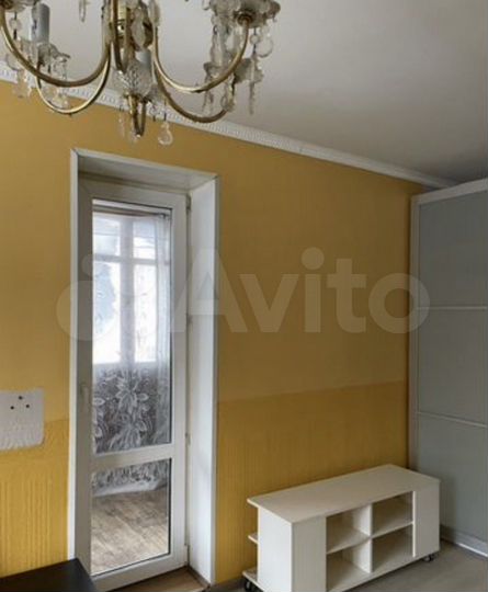 2-к. квартира, 45,7 м², 5/10 эт.