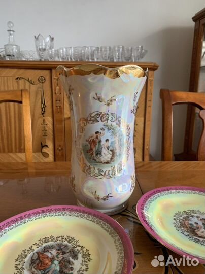 Посуда Мадонна