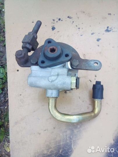 Запчасти на opel vectra b