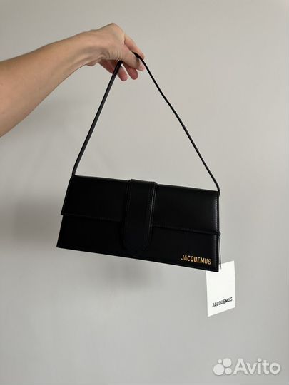 Сумка jacquemus