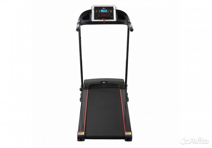 Беговая дорожка DFC arion T170