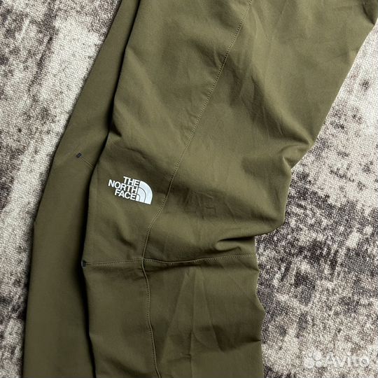 Треккинговые штаны The North Face Winter Regular