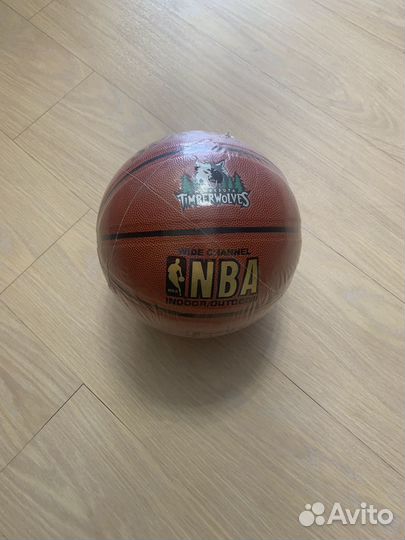 Баскетбольный мяч Spalding