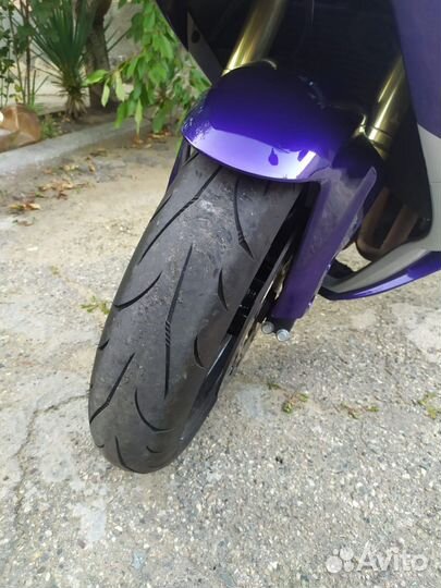 Продам мотоцикл