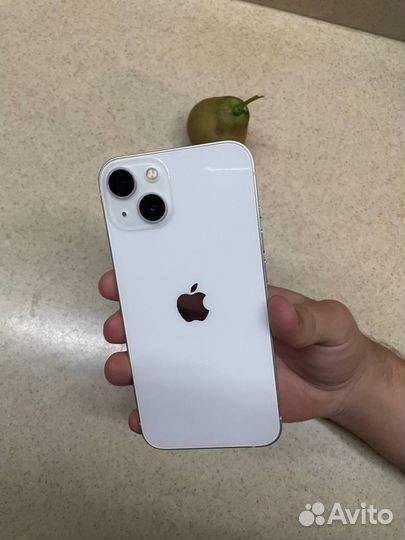 iPhone 13, 256 ГБ