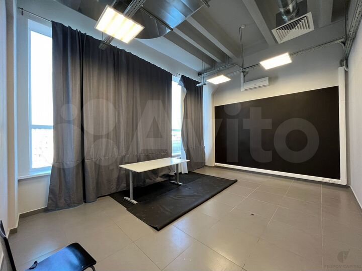 Офис 327 кв.м