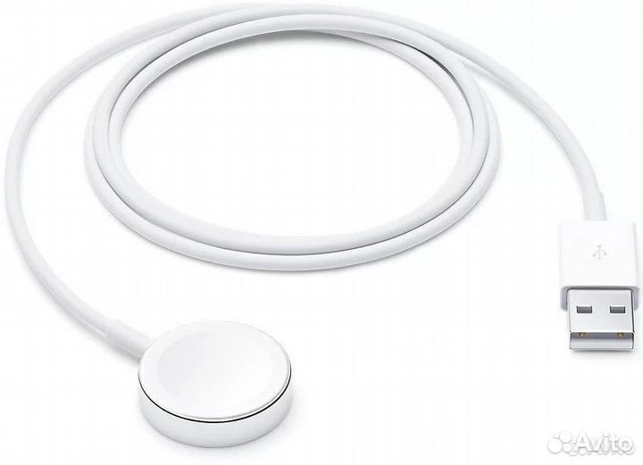 Зарядное устройство для Apple Watch (оригинал)