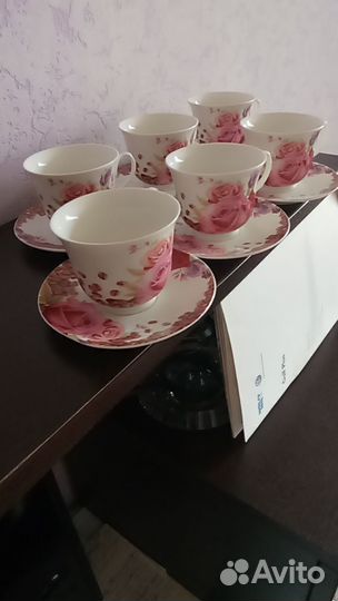 Сервис Laraine