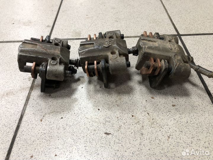 Суппорт Arctic cat thundercat 1000