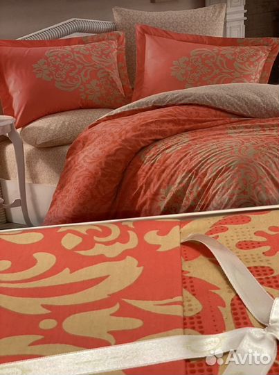 Белье постельное