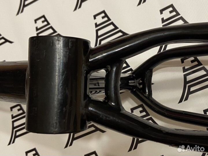 Рама Запчасти MTB LeafCycles D.Two 26