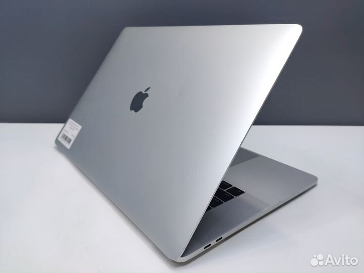 MacBook Pro 15 Рассрочка