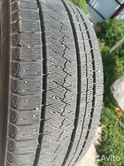 Triangle PL02 235/55 R18 104V