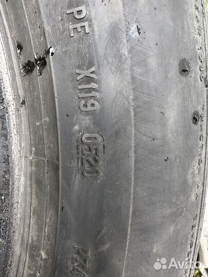 Pirelli P Zero 265/50 R19