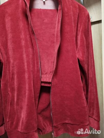 Домашний костюм. Размер 56