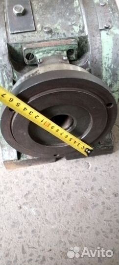 Делительная головка удг 250