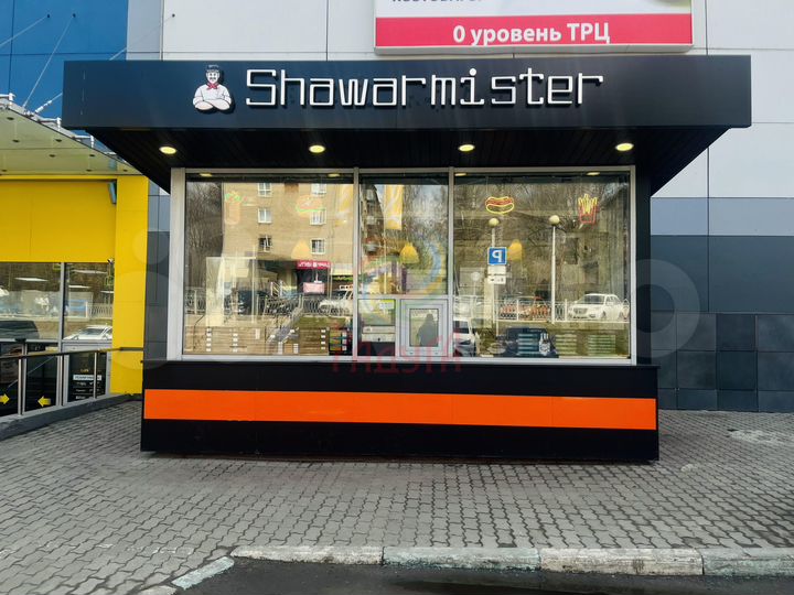 Продам помещение свободного назначения, 15 м²