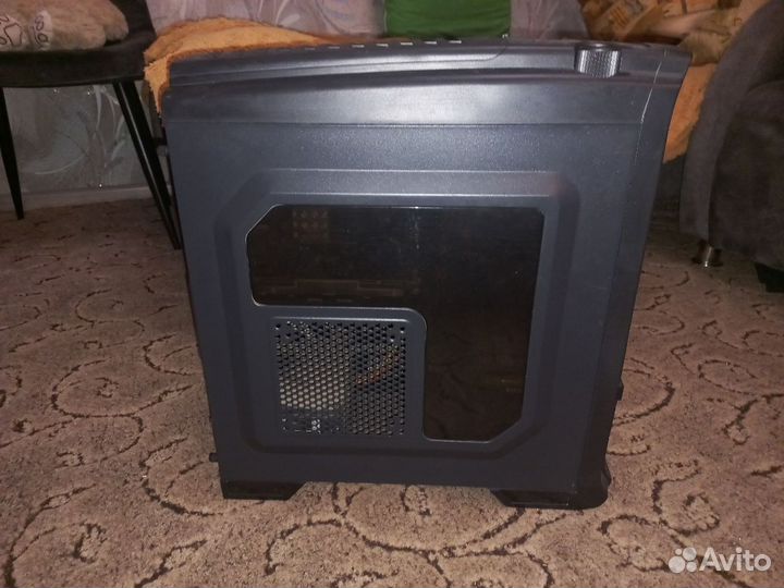Компьютер + монитор