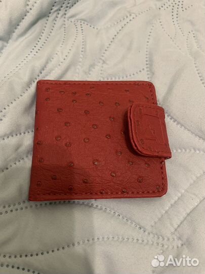 Складное зеркальце