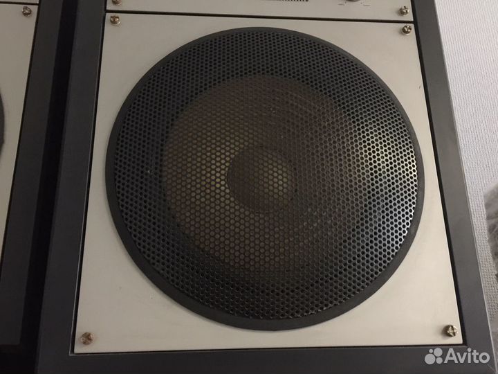 Technics SB-440 Japan