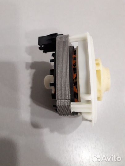 Мотор для посудомоечной машины Bosch