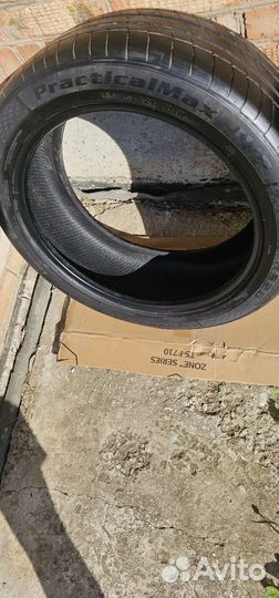 Habilead PracticalMax H/P RS26 265/45 R21 104W