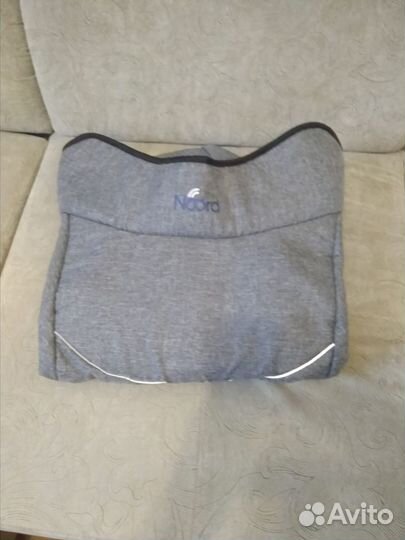 Коляска noordline 2 в 1