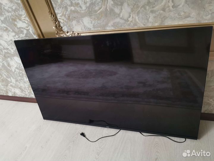 Запчасти от телевизора Philips 65PUS7406/60