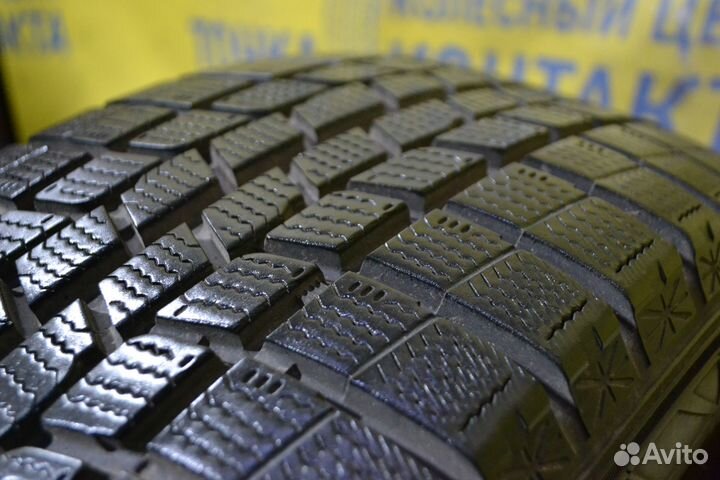 Goodyear Ice Navi 6 225/55 R17
