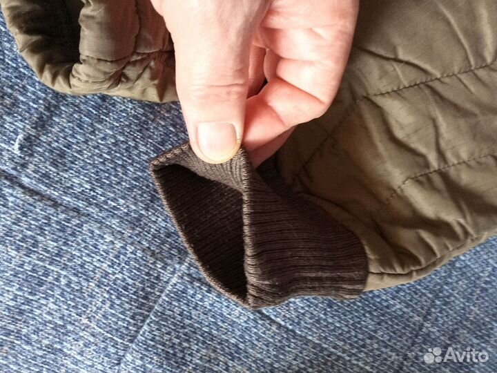 Куртка-подстёжка