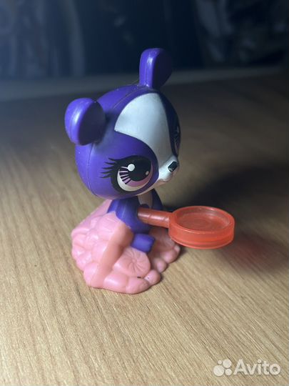 Littlest Pet Shop