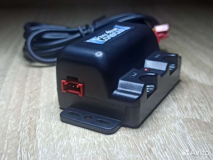 Датчик удара Scher-Khan Magicar/Logicar все модели