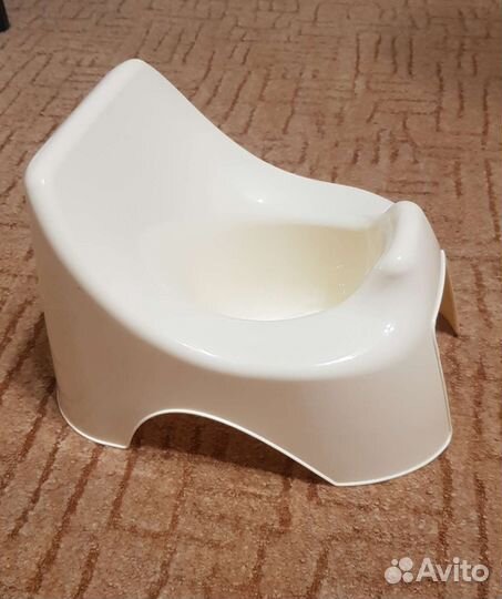 Горшок детский