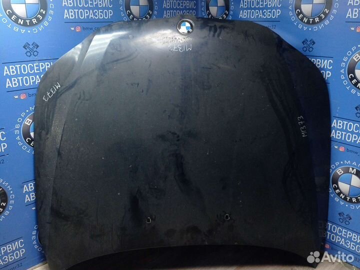 Капот на BMW 5 Е60