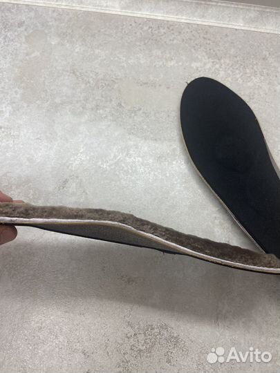 Ортопедические стельки