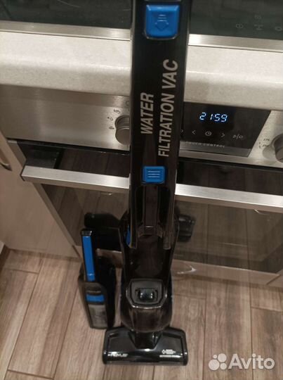 Пылесос Rovus б/у